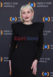 Gala The Mercy for Animals
