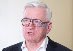 Jacek Jaśkowiak ponownie prezydentem Poznania