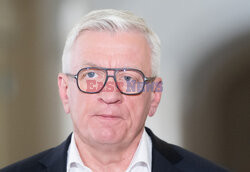 Jacek Jaśkowiak ponownie prezydentem Poznania