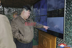 Korea Północna przeprowadziła ćwiczenia symulujące kontratak nuklearny