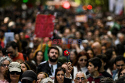 Portugalia świętuje 50. rocznicę Rewolucji goździków