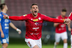 30. kolejka Fortuna 1 Ligi