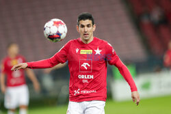 30. kolejka Fortuna 1 Ligi