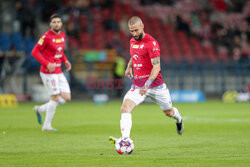 30. kolejka Fortuna 1 Ligi
