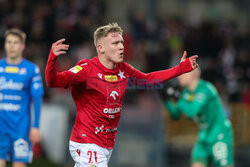 30. kolejka Fortuna 1 Ligi