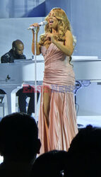 Koncert Mariah Carey w Las Vegas