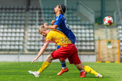 30. kolejka Fortuna 1 Ligi
