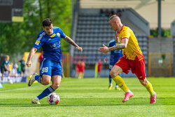 30. kolejka Fortuna 1 Ligi