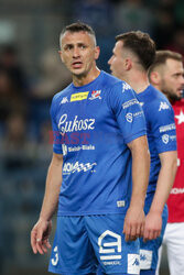 30. kolejka Fortuna 1 Ligi