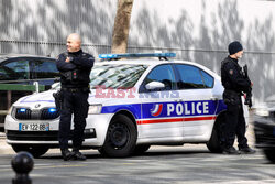 Gerard Depardieu zatrzymany przez policję