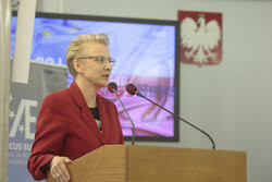 Konferencja w Sejmie: 20 lat Polski w Unii