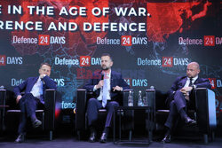 Konferencja Defence24 Days