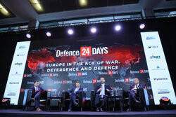 Konferencja Defence24 Days