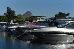 Rio Boat Show 2024