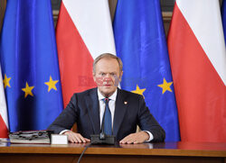 Posiedzenie rządu w Katowicach