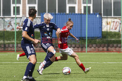 19. kolejka Orlen Ekstraligi Kobiet