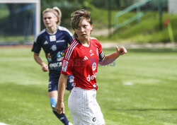 19. kolejka Orlen Ekstraligi Kobiet