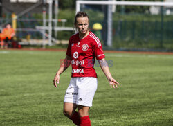19. kolejka Orlen Ekstraligi Kobiet
