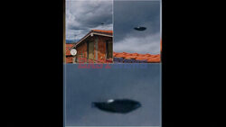 UFO we Włoszech