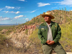 Amerykańskie parki narodowe tracą swoją tożsamość przez zmiany klimatu - AFP