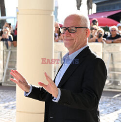 Cannes 2024 - kolacja dla jury