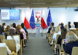Konferencja nt. in vitro w Sejmie