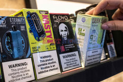 Kostaryka wprowadza zakaz sprzedaży produktów z syntetyczną nikotyną