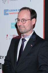 Polska premiera filmu Jedno życie