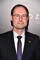 Polska premiera filmu Jedno życie