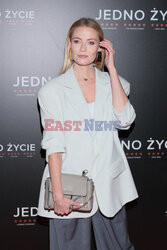 Polska premiera filmu Jedno życie