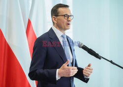 Posiedzenie komisji śledczej ds. wyborów kopertowych