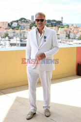 Cannes 2024 - francuski Order Sztuki i Literatury dla Kevina Costnera
