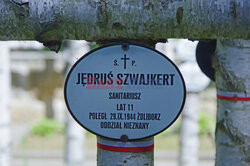 Warszawa Marek Bazak