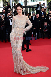 Cannes 2024 - pokaz filmu Marcello Mio