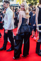 Cannes 2024 - pokaz filmu Marcello Mio