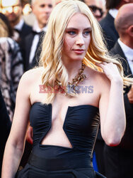 Cannes 2024 - pokaz filmu Marcello Mio