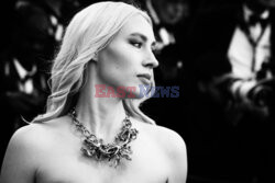 Cannes 2024 - pokaz filmu Marcello Mio