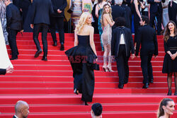 Cannes 2024 - pokaz filmu Marcello Mio