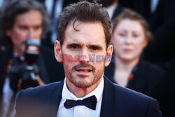 Cannes 2024 - pokaz filmu Marcello Mio