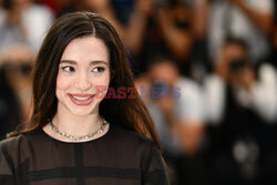 Cannes 2024 - sesja filmu Anora