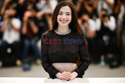 Cannes 2024 - sesja filmu Anora