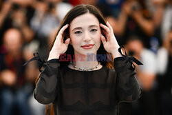 Cannes 2024 - sesja filmu Anora