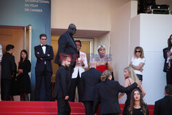 Cannes 2024 - pokaz filmu Marcello Mio