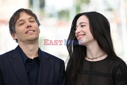 Cannes 2024 - sesja filmu Anora