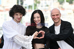 Cannes 2024 - sesja filmu Anora