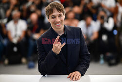 Cannes 2024 - sesja filmu Anora