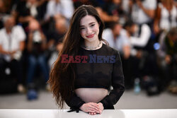 Cannes 2024 - sesja filmu Anora