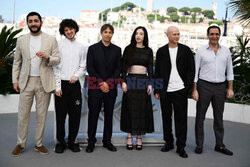 Cannes 2024 - sesja filmu Anora