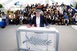 Cannes 2024 - sesja filmu Filmlovers!