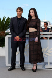 Cannes 2024 - sesja filmu Anora